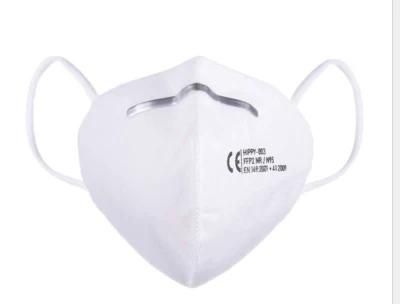Disposable Face Mask N95/Kn95 99% Bfe 7 Layers Equivalent N99/Ffp3 Respirator Suppliers
