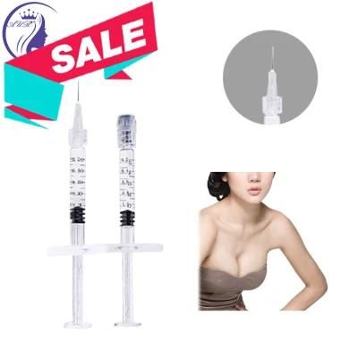 10ml Injection D&prime;acide Hyaluronique Dermal Filler for Buttock Breast Augmentation