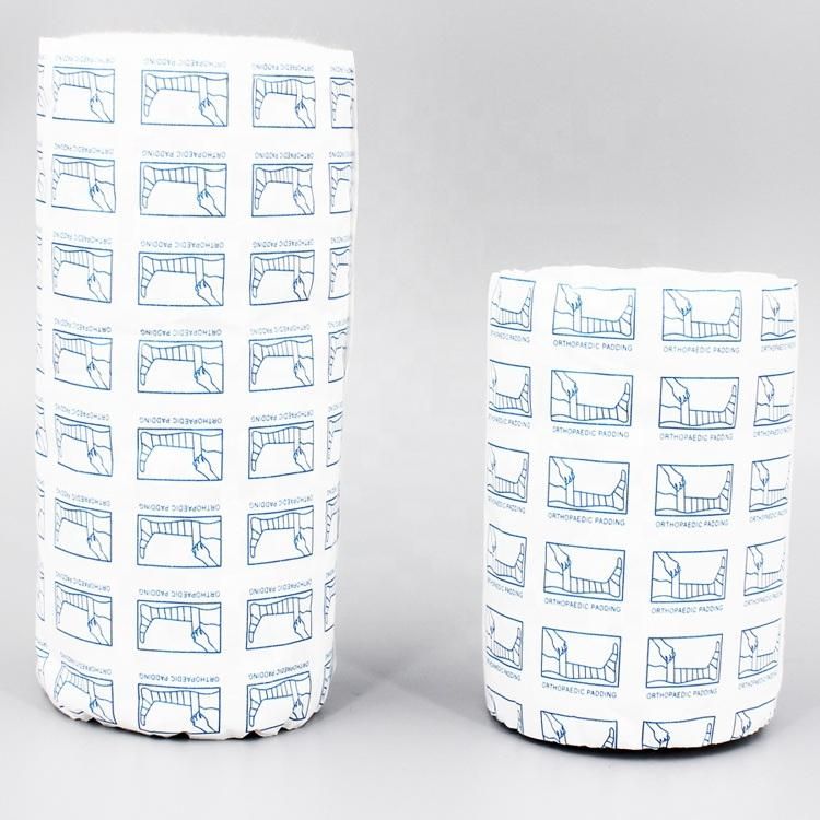 100% Cotton Cast Padding