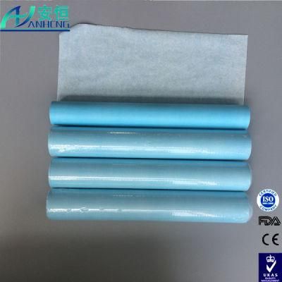 Hospital Draw Sheet&Hospital Paper Bed Roll