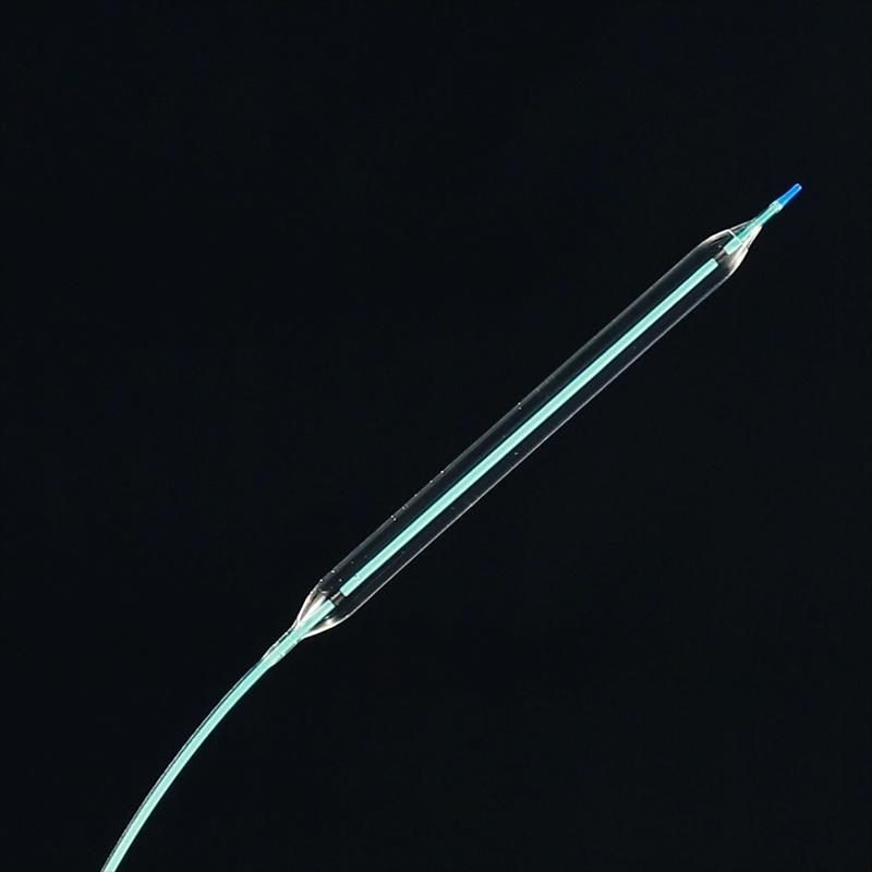 FDA Non-Compliant Balloon Dilatation Catheter Medical Supplier
