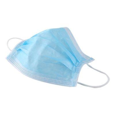 Ruike Disposable Medical 3 Ply Surgical Mask for Kids