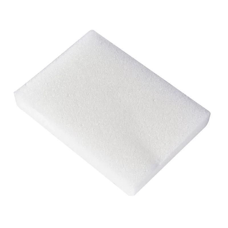 Disposable Sterile Hemostatic Sponge Absorbable Gelatin Sponge