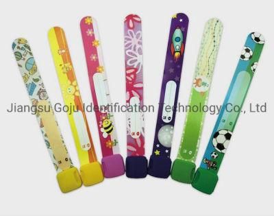 Kid Wristbands ID Bracelet Event Wrist Band