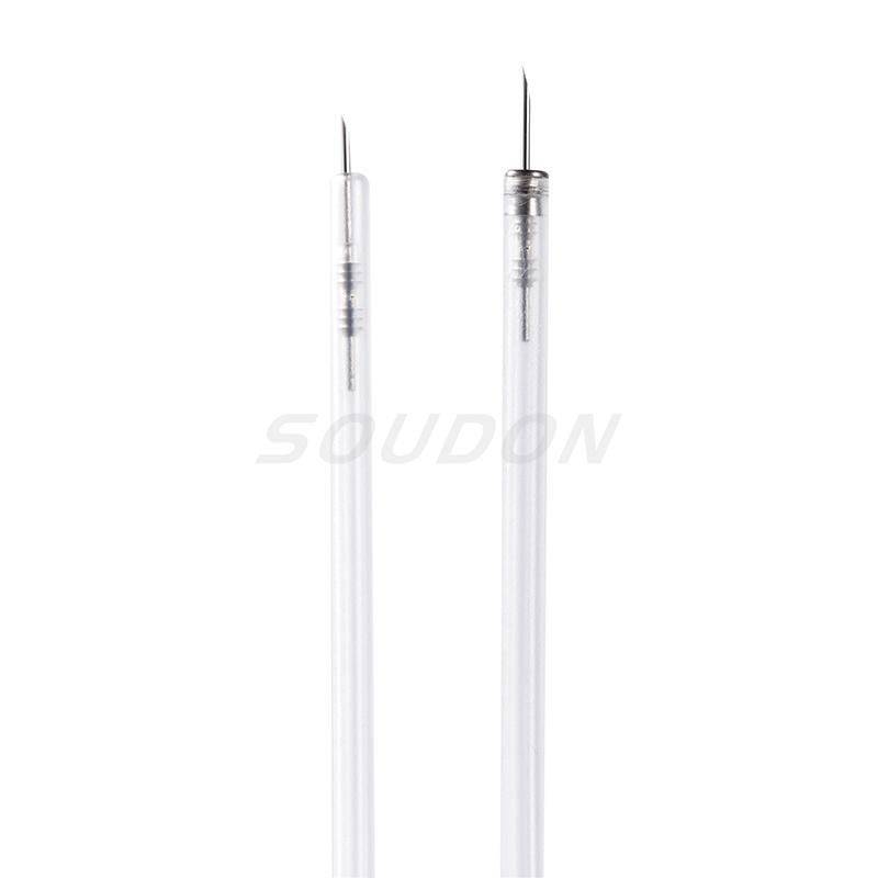 CE Marked Disposable Endoscope Sclerotherapy Injection Needle Factory Directly Price