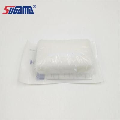 Medical Surgical Nail Hand Washing Cleaning Scrub Brush for Operation Room Use