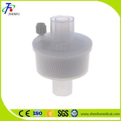 Hme Filter, Effective Moisture, Heat Retention