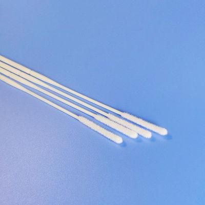 Sampling Flocking Swabs Rayon Swabs