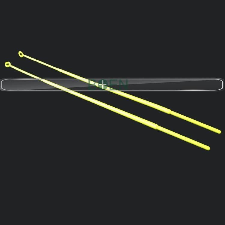 Laboratory Disposable Inoculation Cell Loop 10UL Inoculating Loops Sample Loop Sample Needle