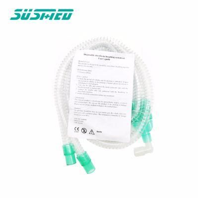 Medical Disposable Retractable Breathing Circuit Tube