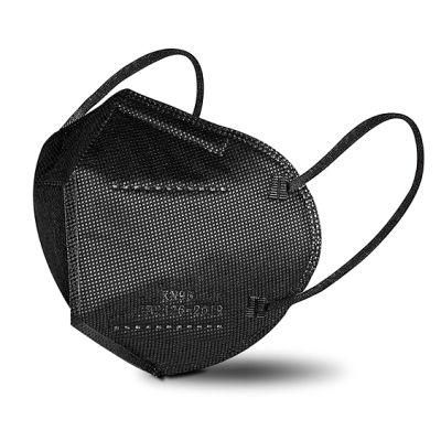 Cheap Price Disposable 5 Layer KN95 Face Mask Earloop