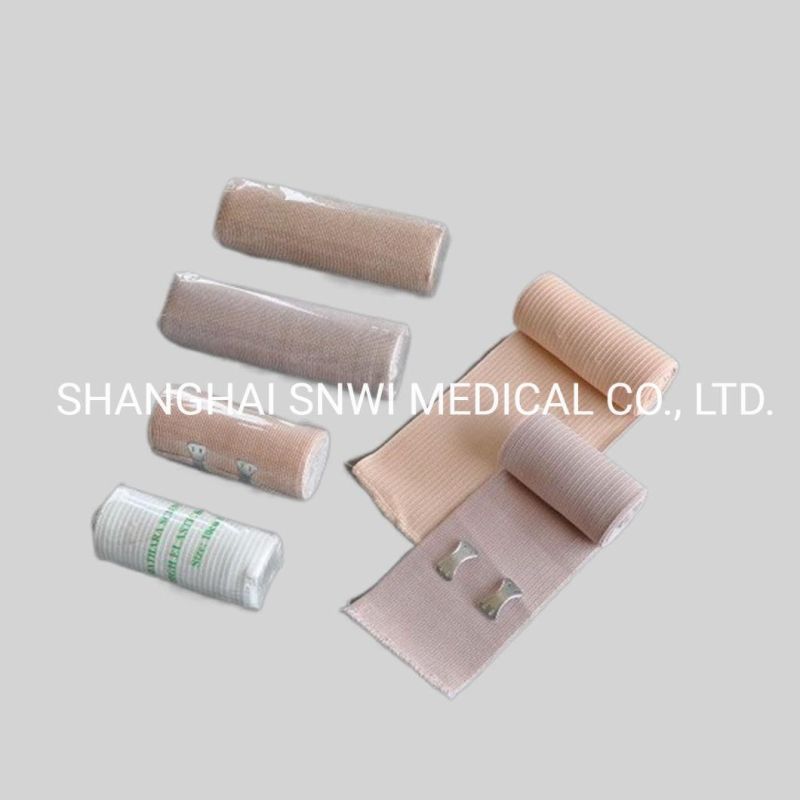 First Aid Kit Supply Disposable Medical Consumables Gauze Triangular Bandage