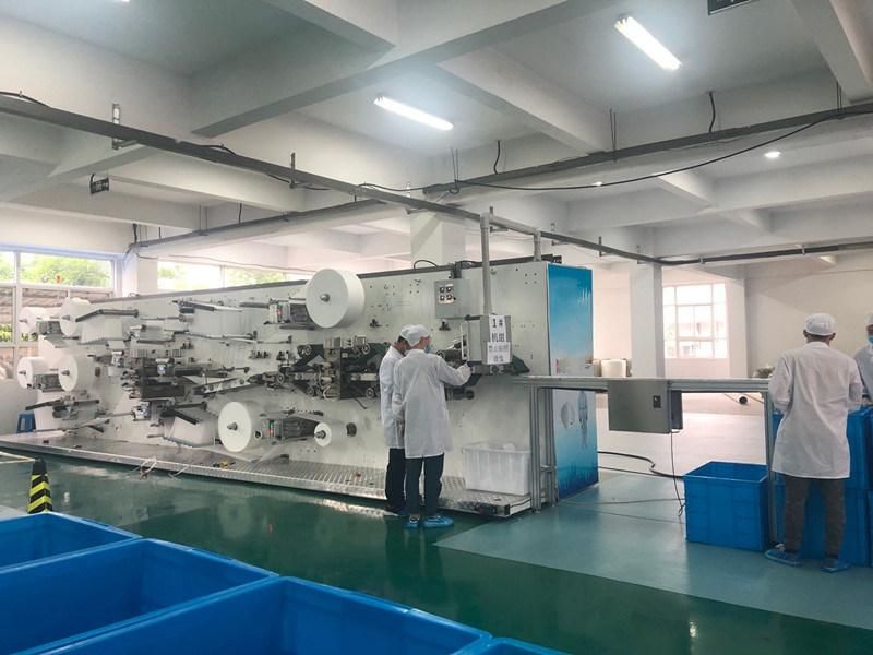 Disposable KN95 Protective Mask