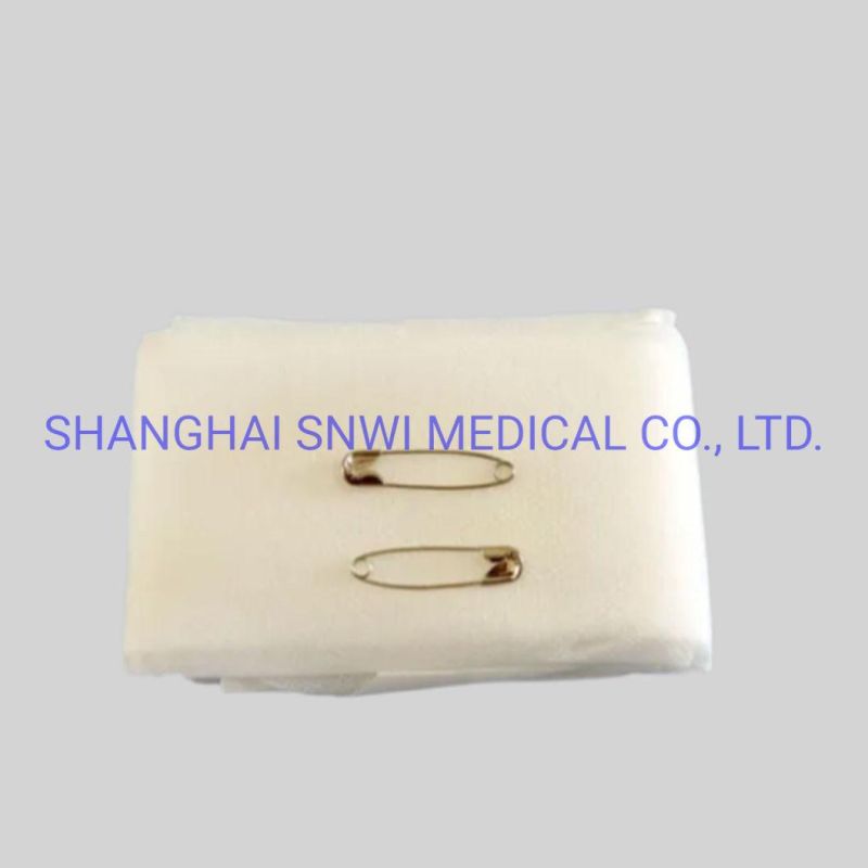 100% Cotton Medical Triangle Bandages