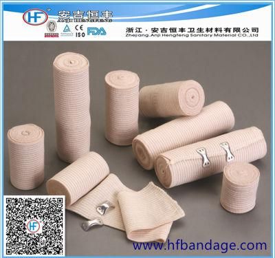 High Elastic Bandage Factory with Different Size