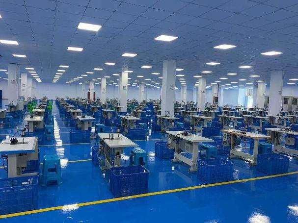 Medical Supplies Sterile Disposable Hospital Operating Surgical Wholesale Level 1 2 3 Protective Isolation Gown