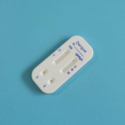 Cheap Price Combo Igg/Igm Ns1 Dengue Rapid Test Kit