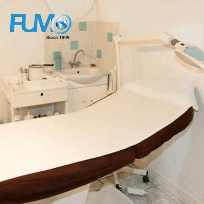 Two Years OEM Manufacturer Since 1999 Bed Sheet Smooth Paper Roll