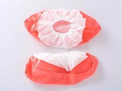 China Manufactory Water Proof Shoe Covers CPE Shoe Cover