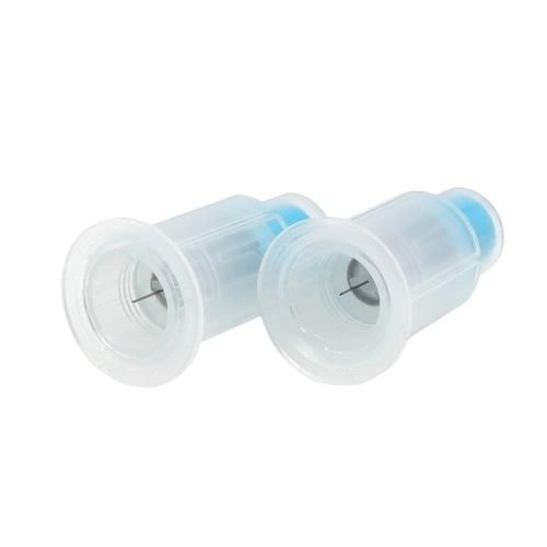 Safety Insulin Pen Needle for Diabetes