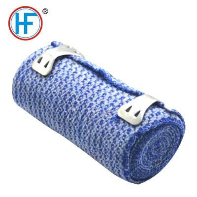 Hot Sale High Quality Popular Sport Use Elastic Compression Ice Bandage (Cold Bandage)