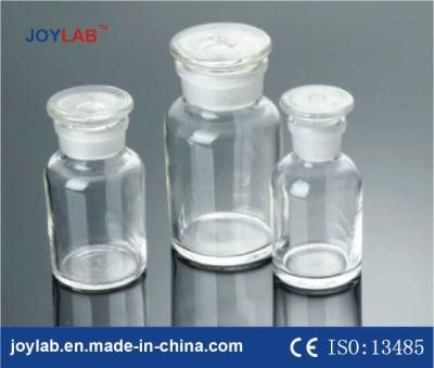 Top Sale Glass Reagent Bottle