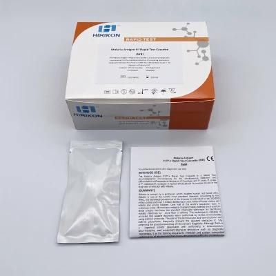Low Price of Malaria Pan Test Kit