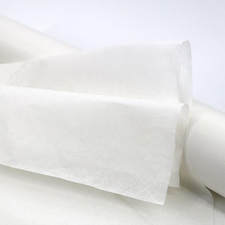 Medical Nonwoven/Paper Disposable Table Cover in Roll for Hospital