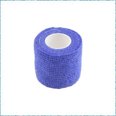 Latex Free Hot Selling Breathable Finger Cohesive Bandages