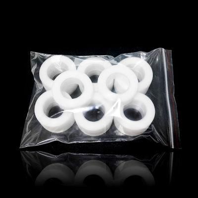 Plastic Core PE Transparent Micropore Surgical Tape Waterproof Medical Grade Roll Tape