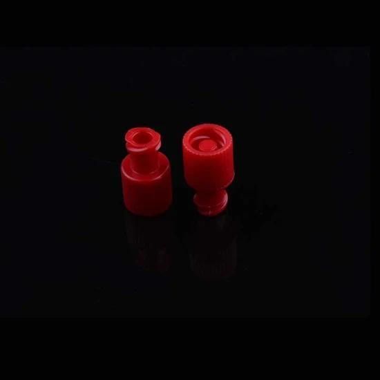 Medical Consumables Combi Stopper, China Manufacturer