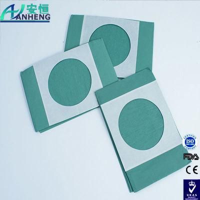 Surgical Drape Sheet, Sealed and Sterile, Disposable Surgical Drape Sheet