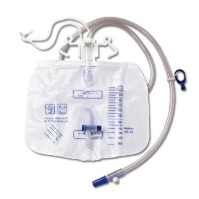 Quality Assurance Urine Drainge Bag Drainage Bags Manufacturer