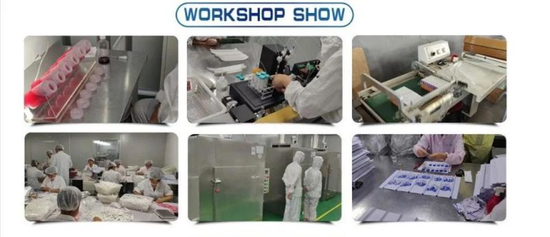 Pregnancy Test Strip Machine Equipment