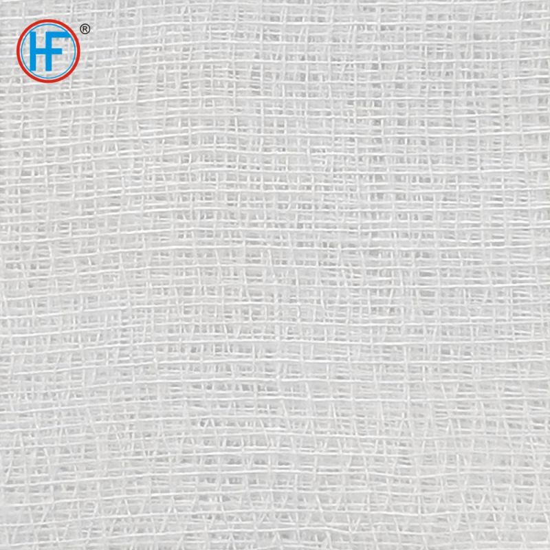 Sterile Non-Adherent Pads Gauze Swab