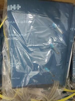 Portable Rechargeable Dvt Prevention Compression Sleeve