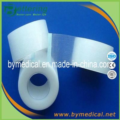 Surgical Waterproof Transparent Plastic PE Tape
