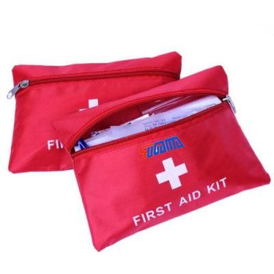 Medical Bag Portable First Aid Kit Medical Kit for Car Home Smart Kit