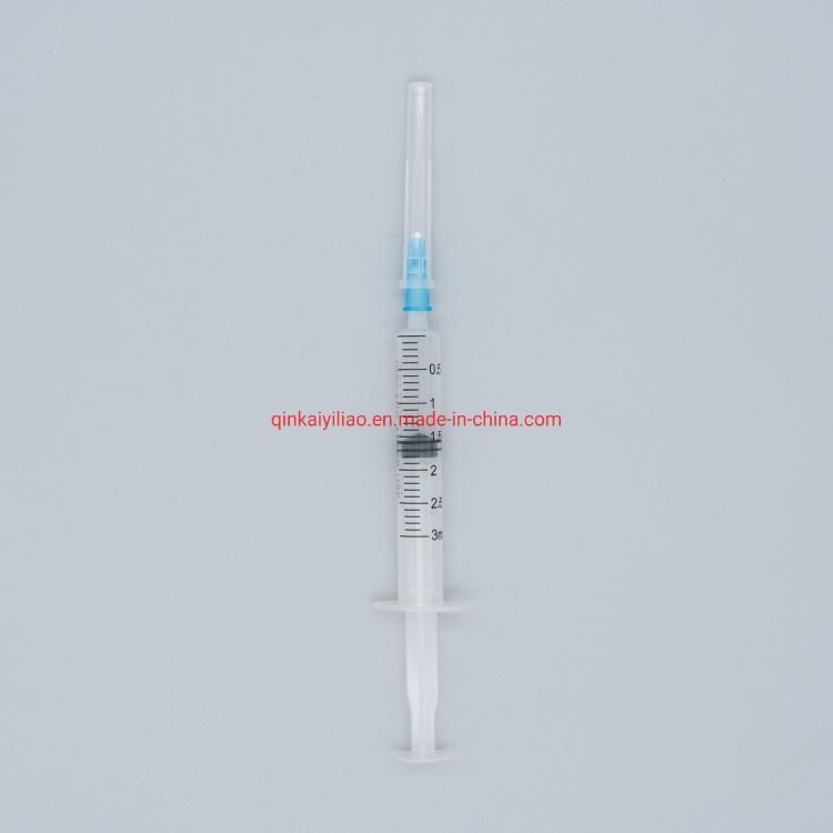 FDA&CE Approved 60ml Disposable Catheter Tip Syringe