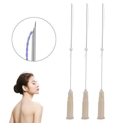 Breast Butt Buttock Lift Tornado Thread Pdo for Nose Lifting