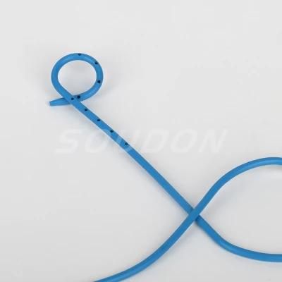 Disposable Soft Nasobiliary Drainage Tube