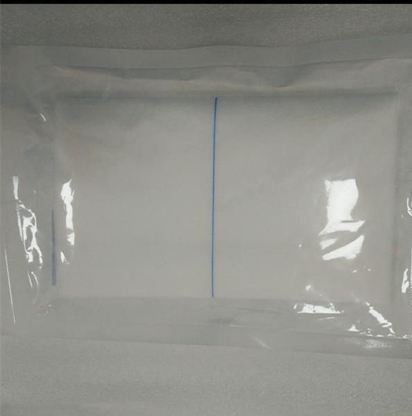 Disposable Medical Emergency Surgical Non-Woventrauma Abd Combine Pad