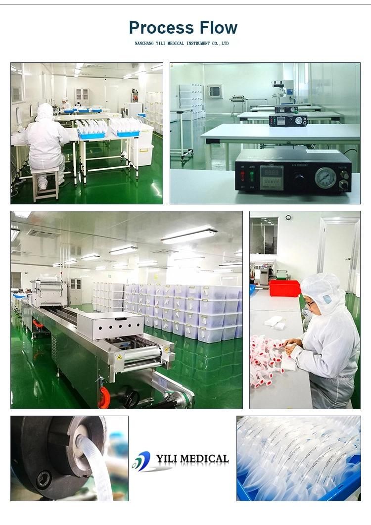 Disposable Syringe Insulin Pens Medical Equipment