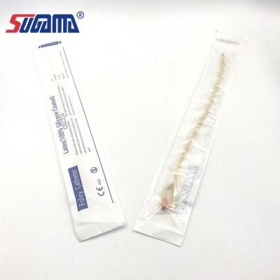 Latex Foley Catheter From Professional Manufacturer
