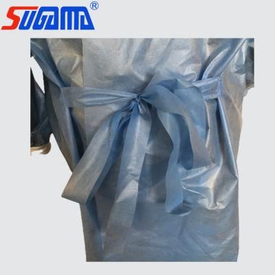 Wholesale Hospital Gown Patient Gowns Fits All Sizes