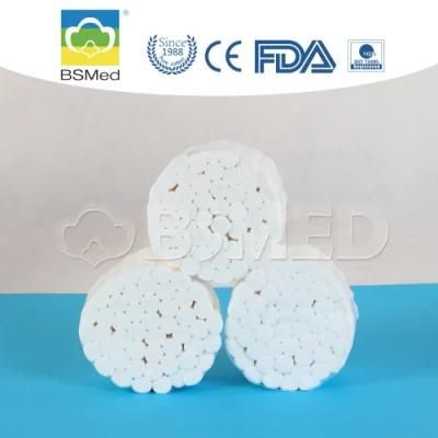 High Quality Medical Supply Disposable Surgical Supplies Cotton Dental Roll