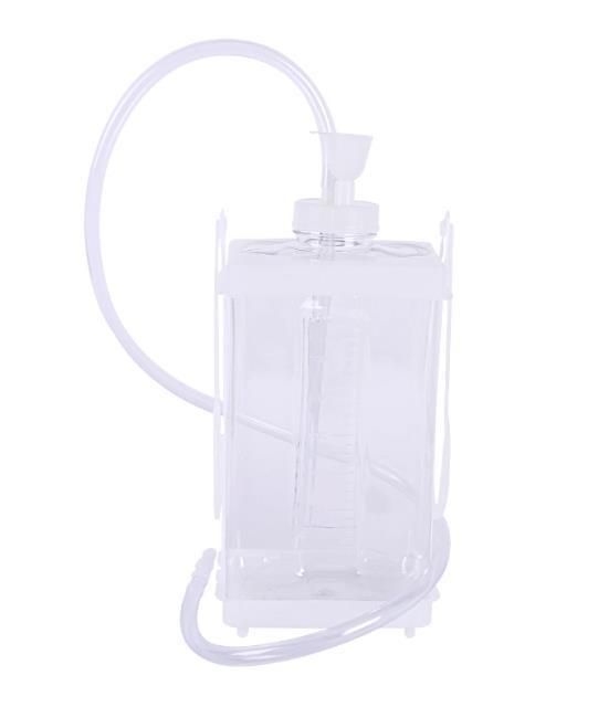 Disposable Medical Chest Drainage Bottle
