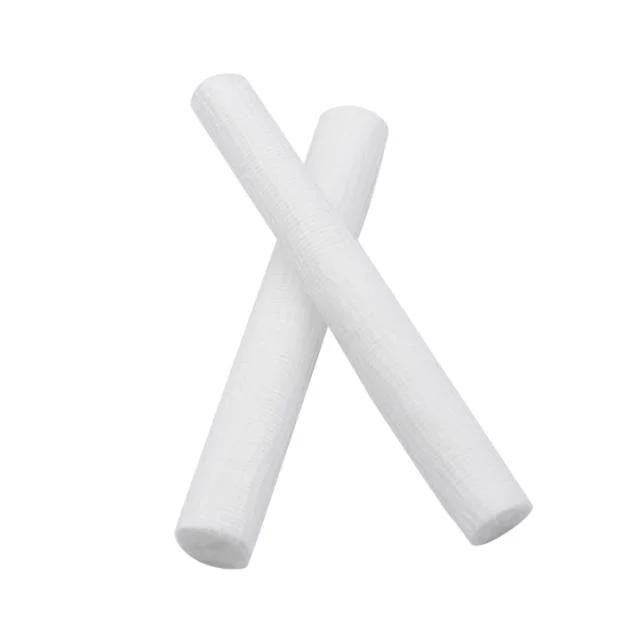 Medical Supply First Aid Absorbent 100% Cotton Gauze Roll Bandage