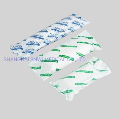 Surgical Medical P. O. P/Pop Plaster of Paris Bandage Used in Hospital