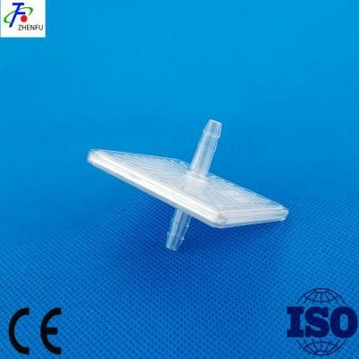 Disposable Medical Hydrophobic Suction Unit Filter